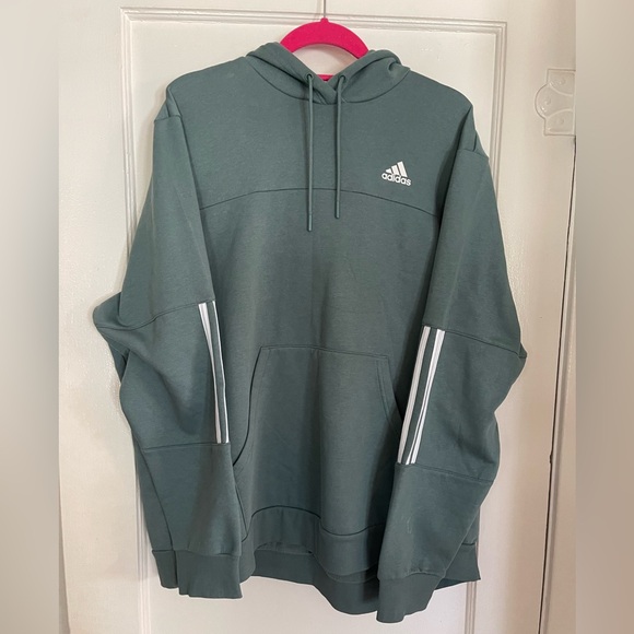 adidas Originals Tops - Adidas Hoodie